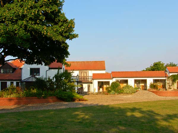 Hartswood East
