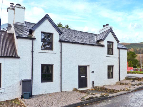 Alma Cottage