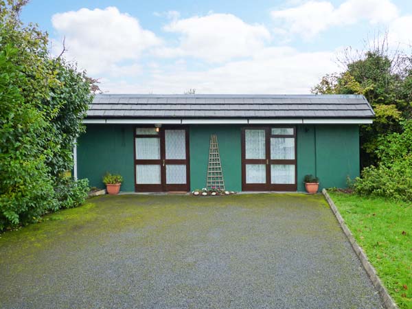 Woodside Lodge