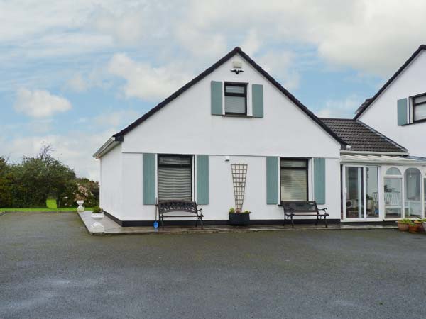 Woodside Chalet