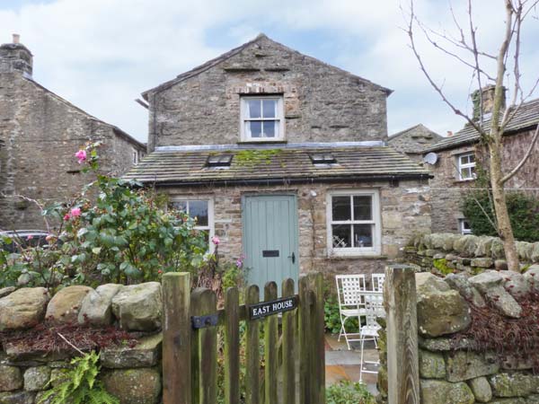 East House