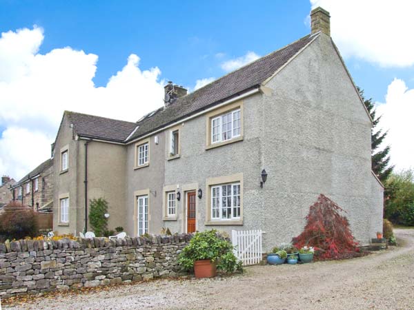 Wall Hill Farm