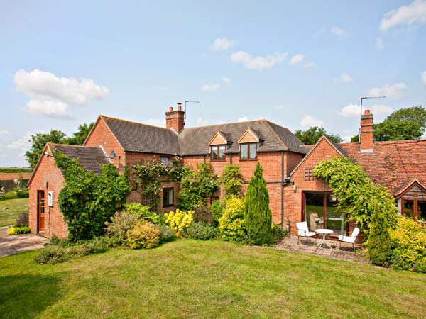 Highcroft