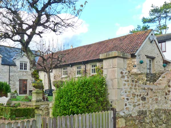 Starre Barn