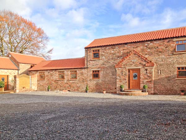Nightingale Cottage