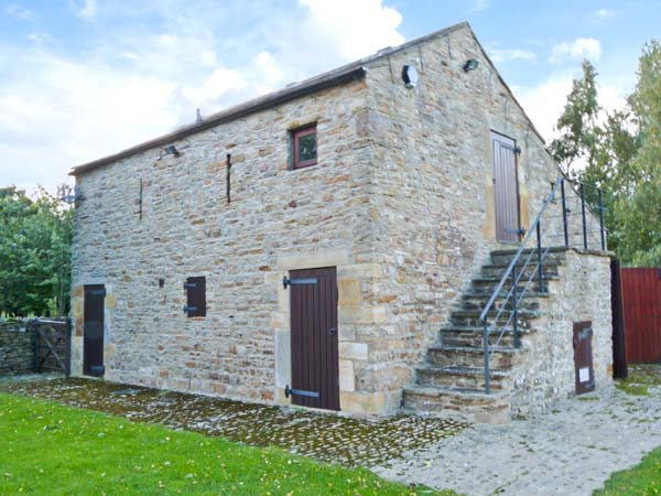 The Bothy