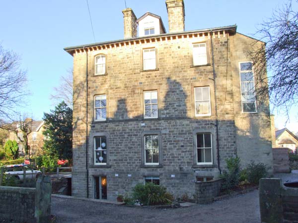 The Garden Flat