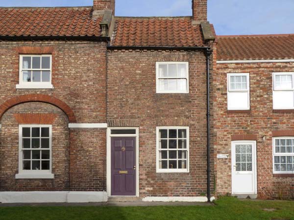 Chapel Cottage