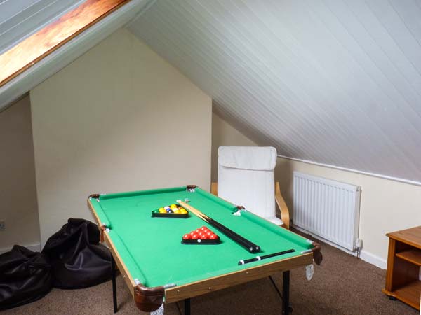 Causeway Cottage