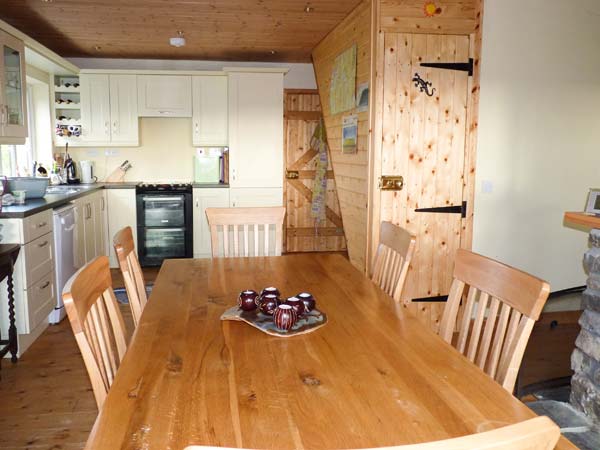 Montbretia Cottage