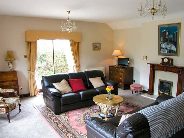 Molls Cottage