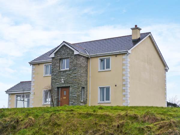 Loughros House