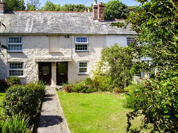 Vernon's Retreat