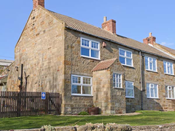 The Cottage