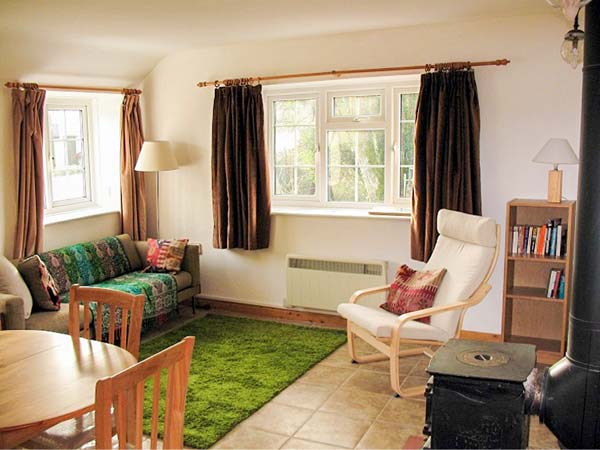 Stoneyford Cottage