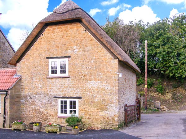 The Thatch