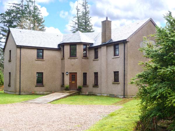 Keil View House