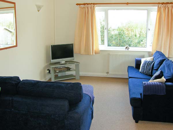Anchor Cottage