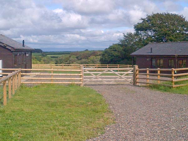 Willow Lodge
