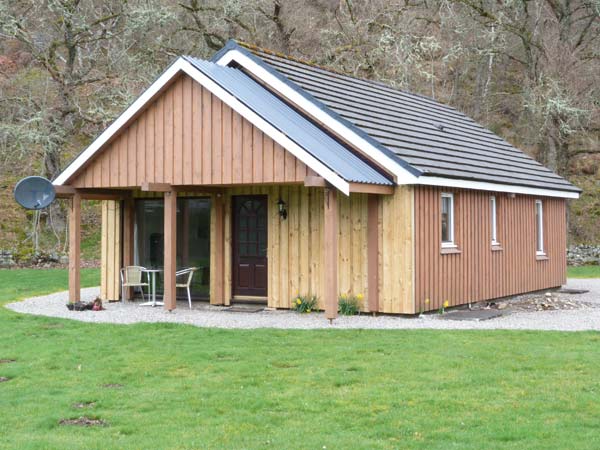 Pebbles Cottage