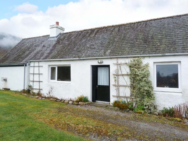 Glen Croft Cottage