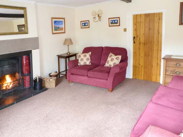 Woodbine Cottage