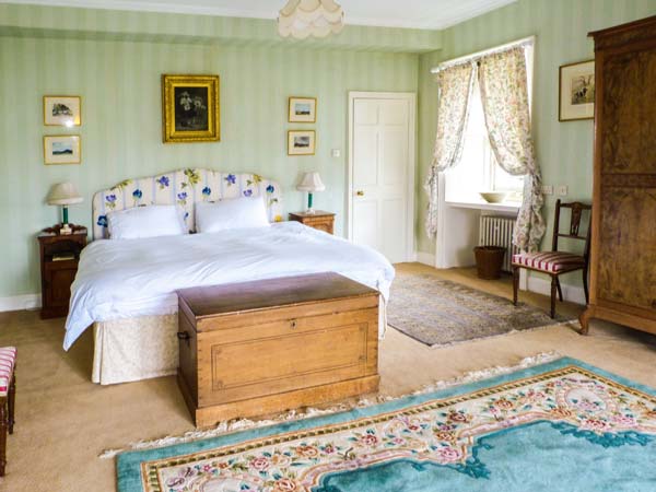 Rosemount House