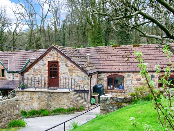The Granary