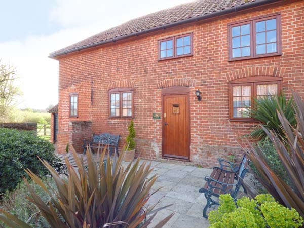 Punch Cottage