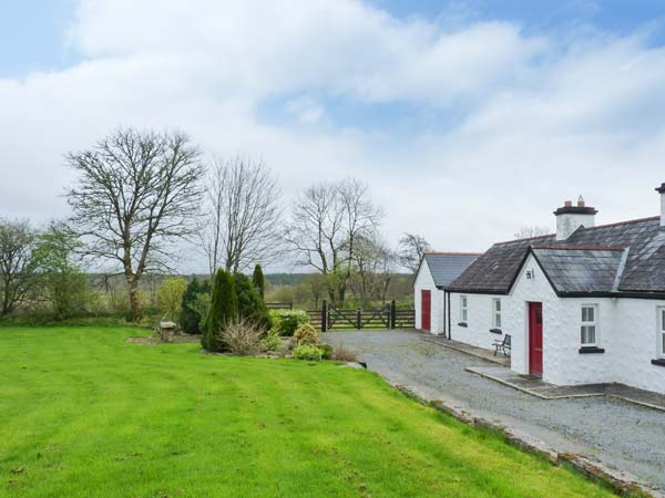 Banada Cottage