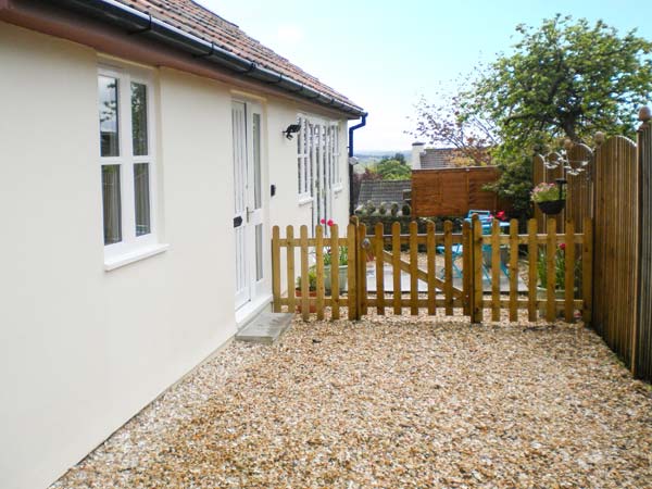 Glebe Lodge