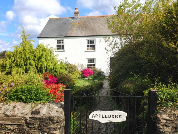 Appledore Cottage
