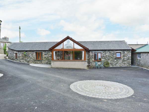The Coach House