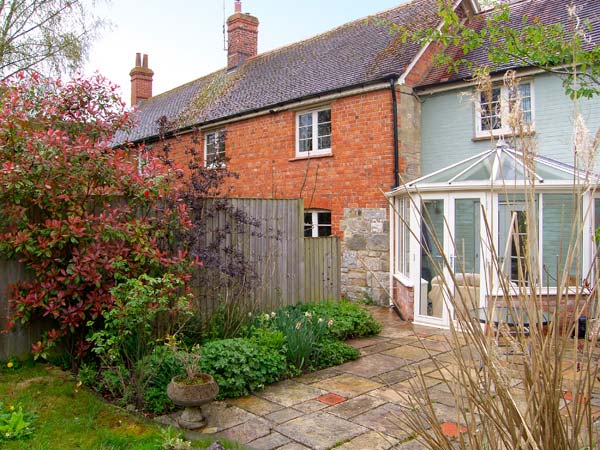 Courtyard Cottage