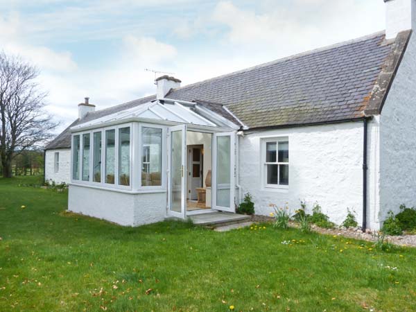 Coulnakyle Cottage