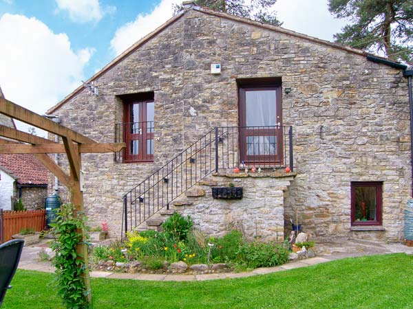 The Barns