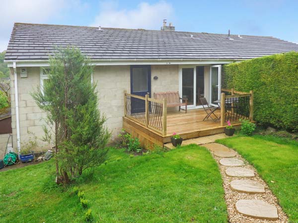 Bath Garden Rooms