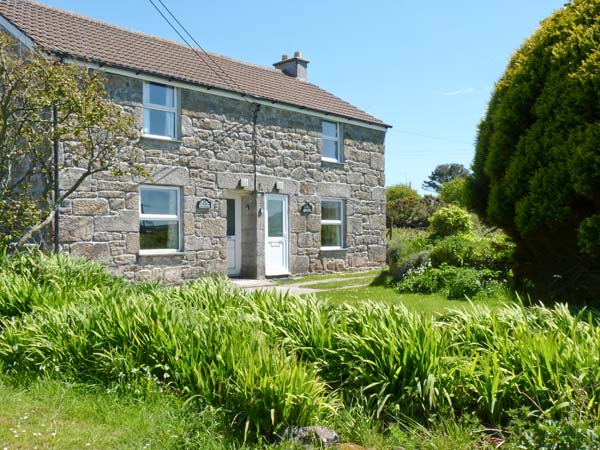 Rosewall Cottage