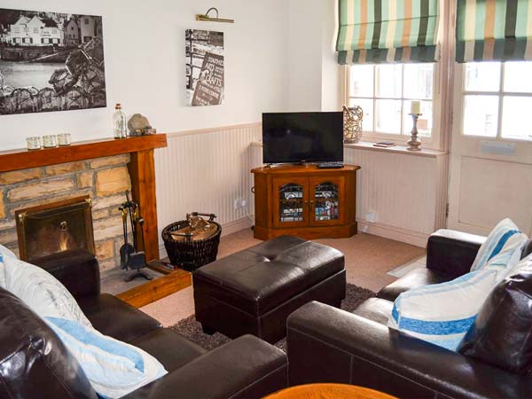 Safe Harbour Cottage