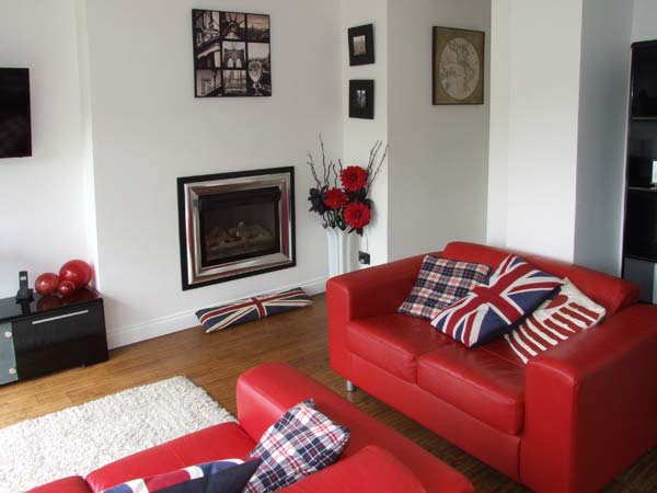 Masson View Apartment