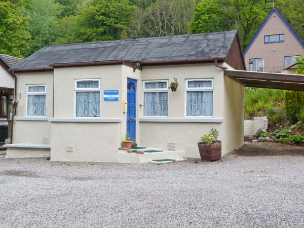 Springburn Cottage