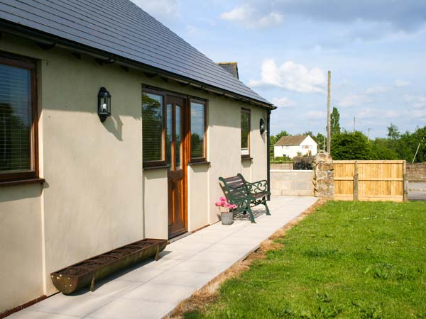 Brindle Cottage