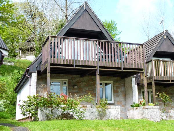 No 51 Valley Lodges