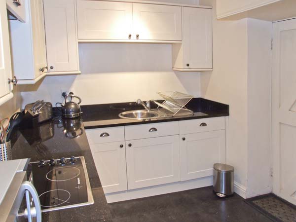 4 Cherry Tree Cottages