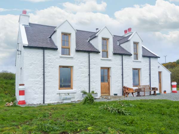 Red Chimneys Cottage