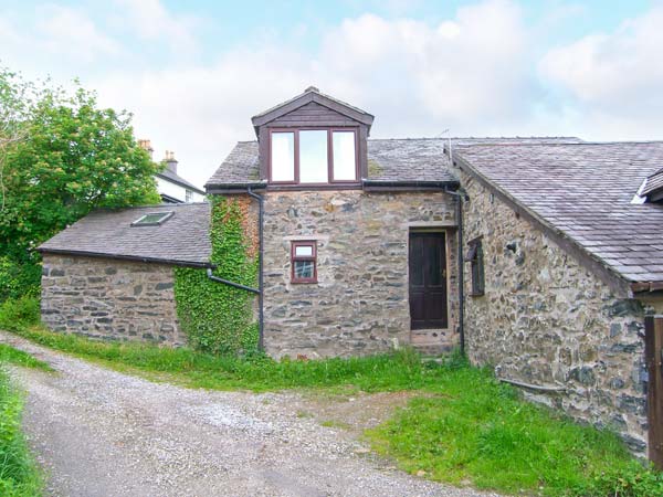 Dovetail Cottage
