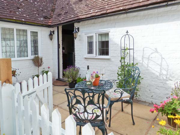 Edgewood House Cottage