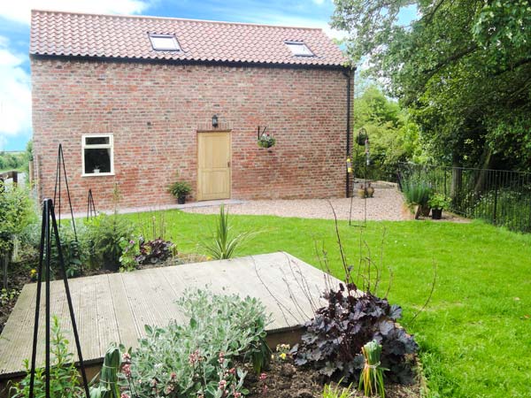Holly Brook Barn