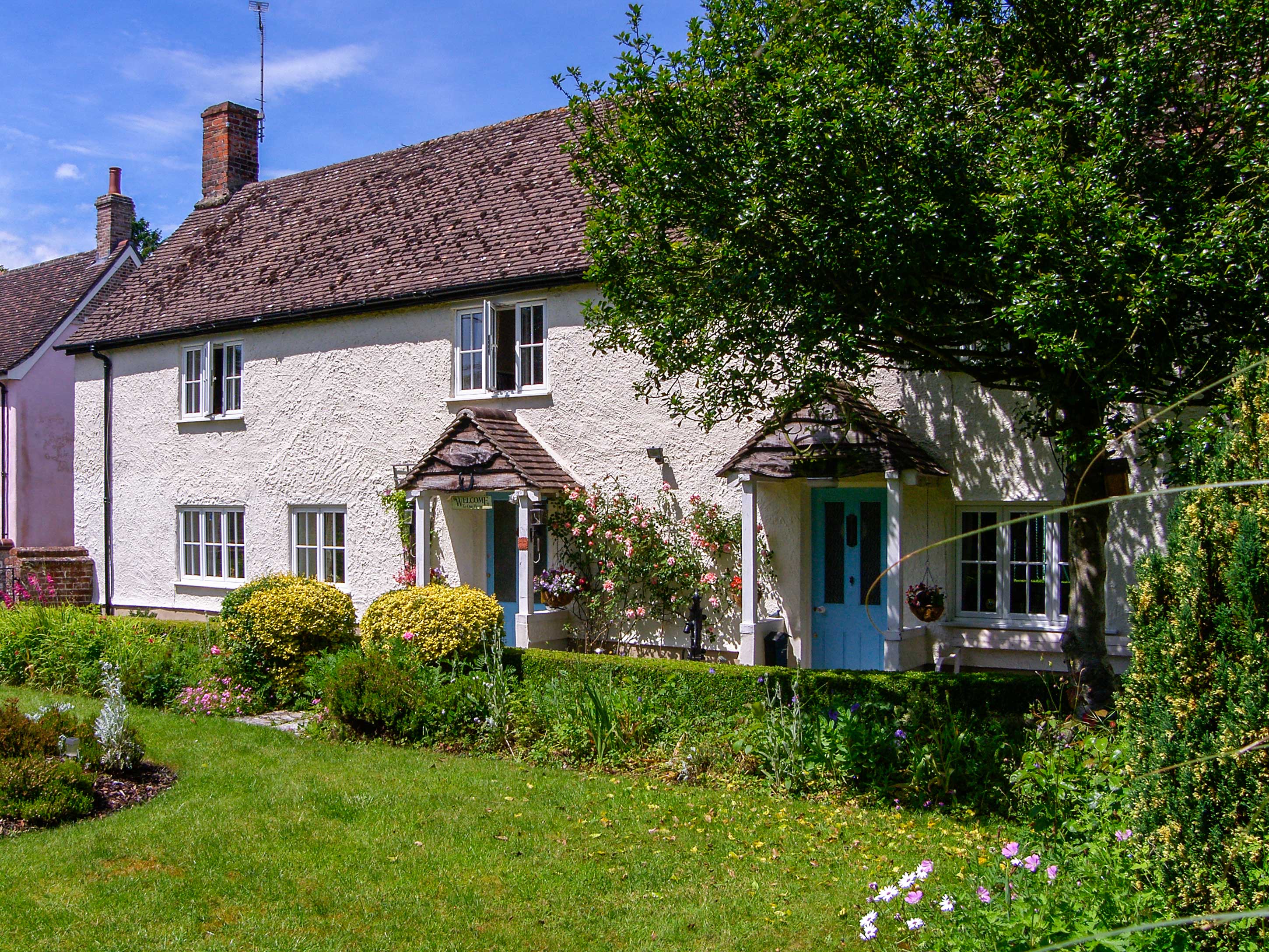 Rose Cottage