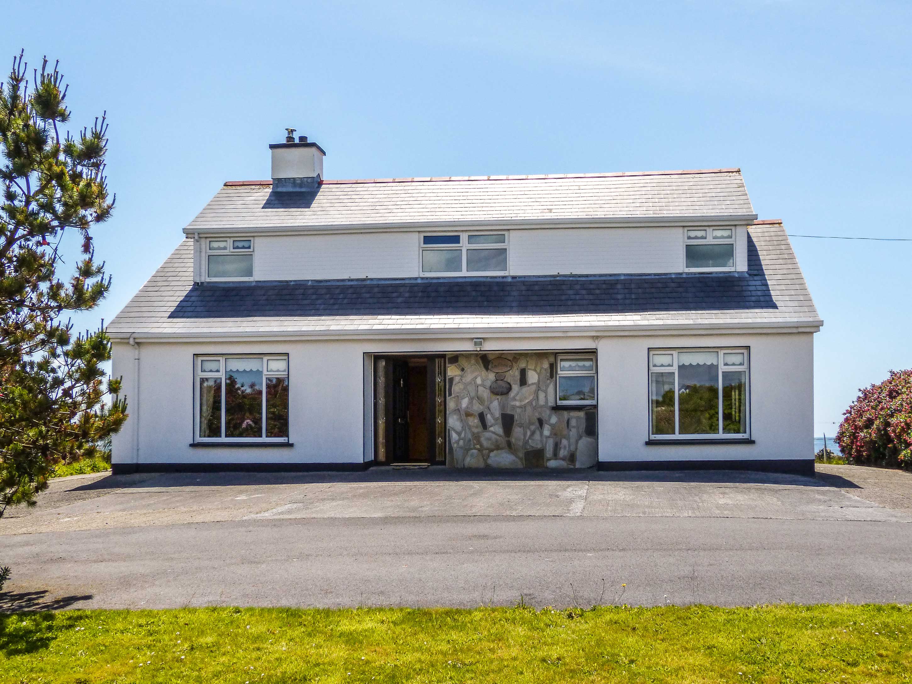 Hernon's Cottage